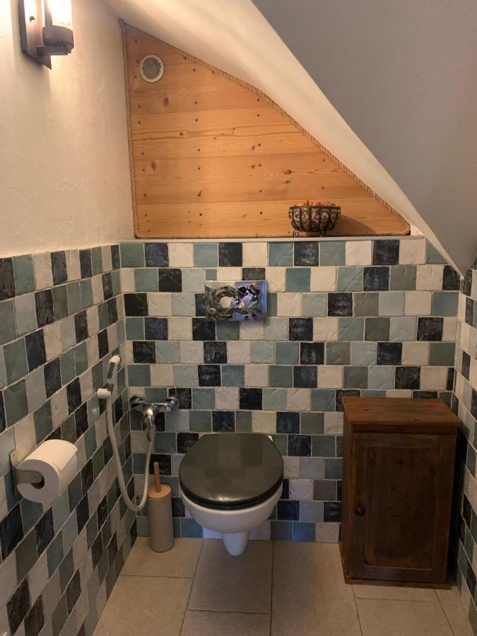 Annecy Sainte Claire Duplex Gare-Lac 4E Etage 4Ou6 Personnes Exterior foto
